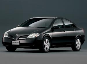 Nissan Primera